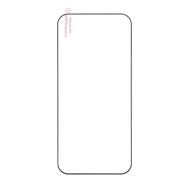 Google Pixel 10 Pro Skärmskydd Härdat Glas