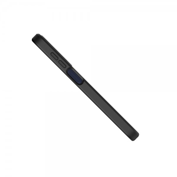 Samsung Galaxy A15 Skal Evo Lite Svart