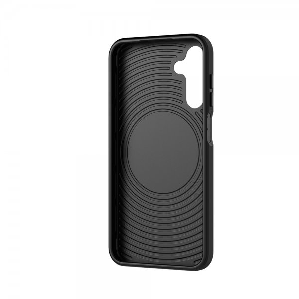 Samsung Galaxy A15 Skal Evo Lite Svart