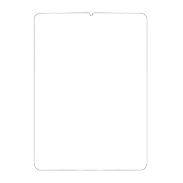 iPad mini (A17 Pro) Skärmskydd Härdat Glas