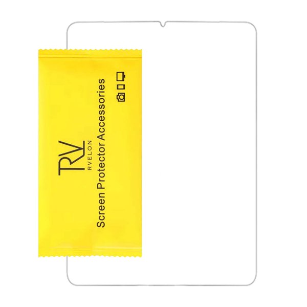 iPad mini (A17 Pro) Skärmskydd Härdat Glas