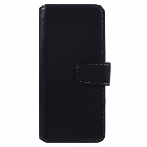 Sony Xperia 10 VI Fodral MagLeather Raven Black