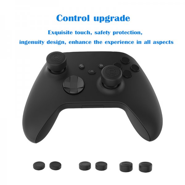 Dammskydd för Xbox Series X