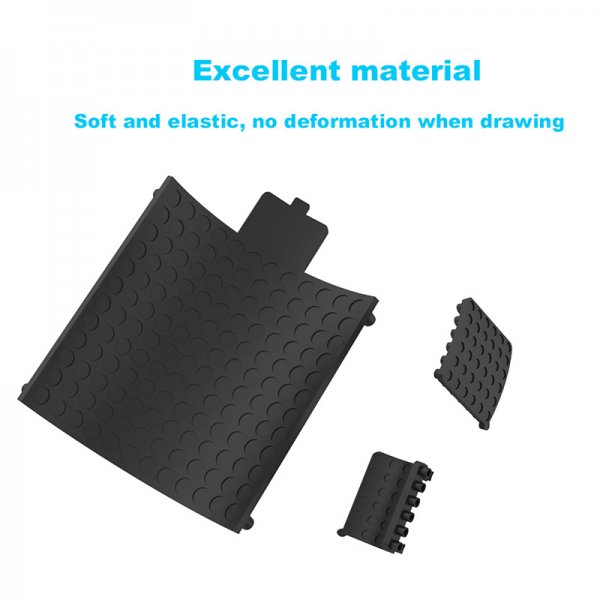 Dammskydd för Xbox Series X