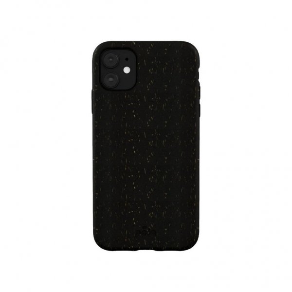 iPhone 11 Skal Eco Friendly Slim Svart