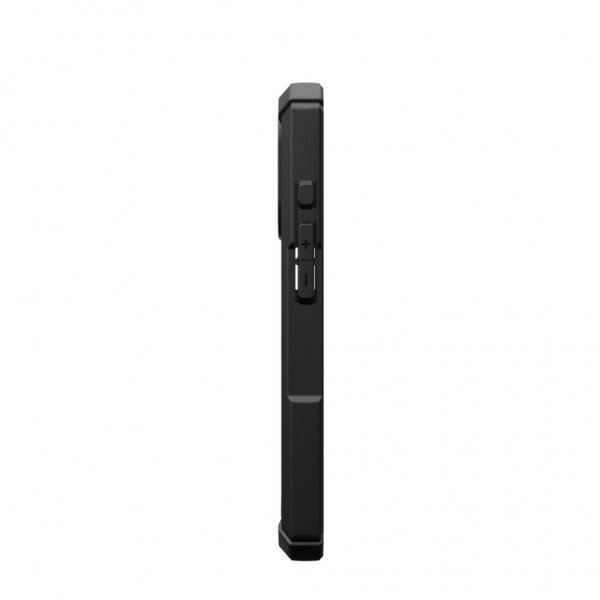iPhone 16 Pro Skal Plasma XTE MagSafe Svart Transparent