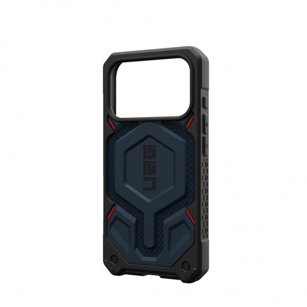 iPhone 17 Pro Skal Monarch Pro Kevlar MagSafe Mallard
