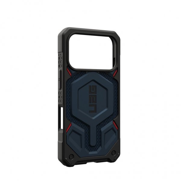 iPhone 17 Pro Skal Monarch Pro Kevlar MagSafe Mallard