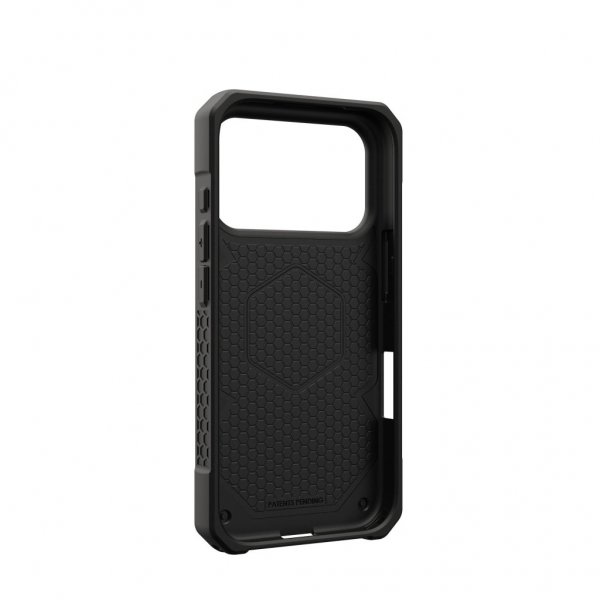 iPhone 17 Pro Skal Monarch Pro Kevlar MagSafe Mallard