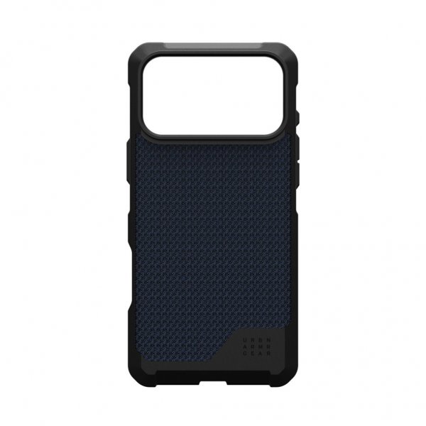 iPhone 17 Pro Max Skal Metropolis LT MagSafe Kevlar Mallard