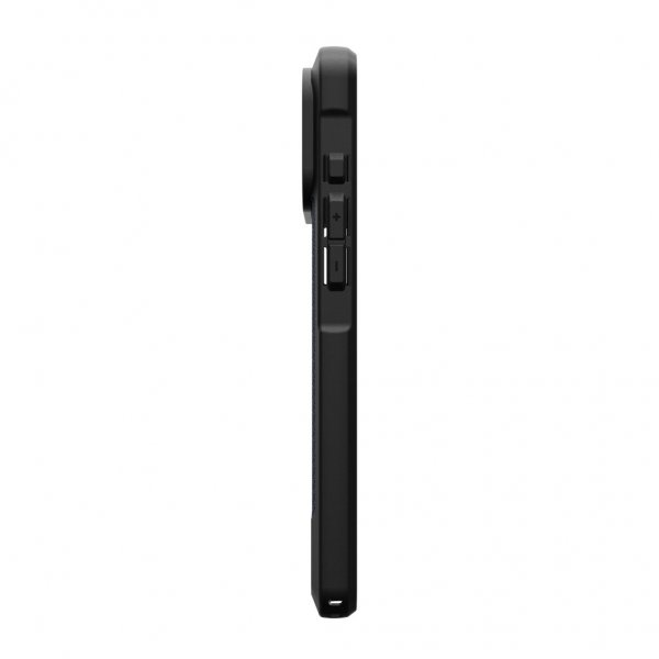 iPhone 17 Pro Max Skal Metropolis LT MagSafe Kevlar Mallard