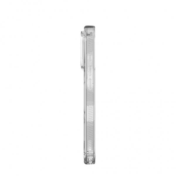 iPhone 17 Pro Skal Plyo MagSafe Ice Vit