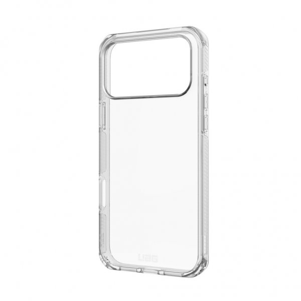 iPhone 17 Pro Max Skal Plyo Ice