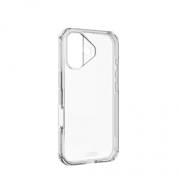 iPhone 17 Skal Plyo Ice