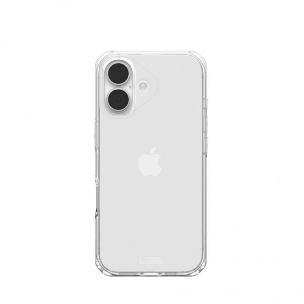 iPhone 17 Skal Plyo Ice