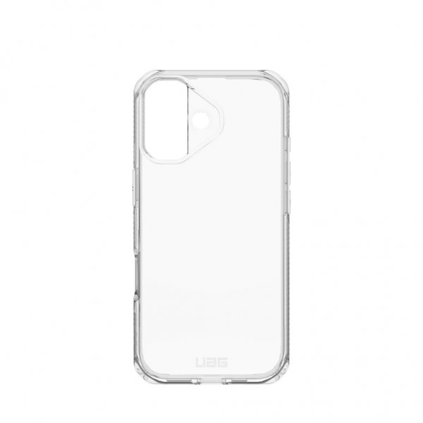 iPhone 17 Skal Plyo Ice