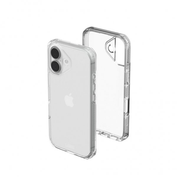 iPhone 17 Skal Plyo Ice