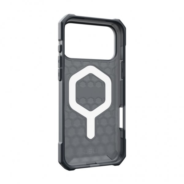 iPhone 17 Pro Max Skal Essential Armor MagSafe Ash