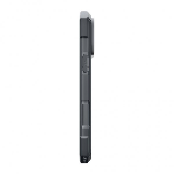 iPhone 17 Pro Max Skal Essential Armor MagSafe Ash