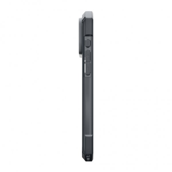 iPhone 17 Pro Max Skal Essential Armor MagSafe Ash