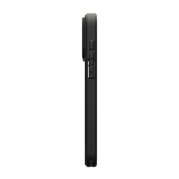 iPhone 17 Pro Max Skal Civilian MagSafe Svart