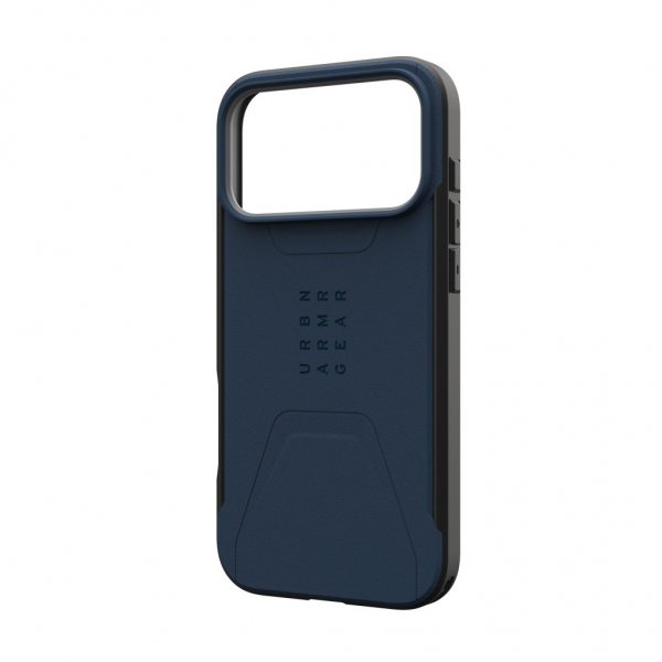 iPhone 17 Pro Max Skal Civilian MagSafe Mallard