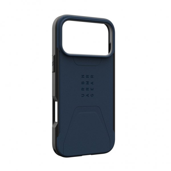 iPhone 17 Pro Max Skal Civilian MagSafe Mallard