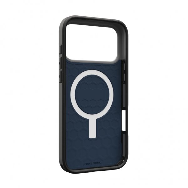 iPhone 17 Pro Max Skal Civilian MagSafe Mallard