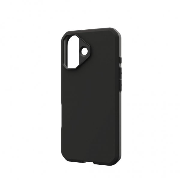 iPhone 17 Skal Civilian LT MagSafe Svart