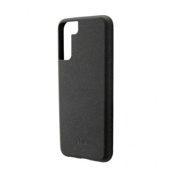 Samsung Galaxy S21 Plus Skal Eco Friendly Classic Svart