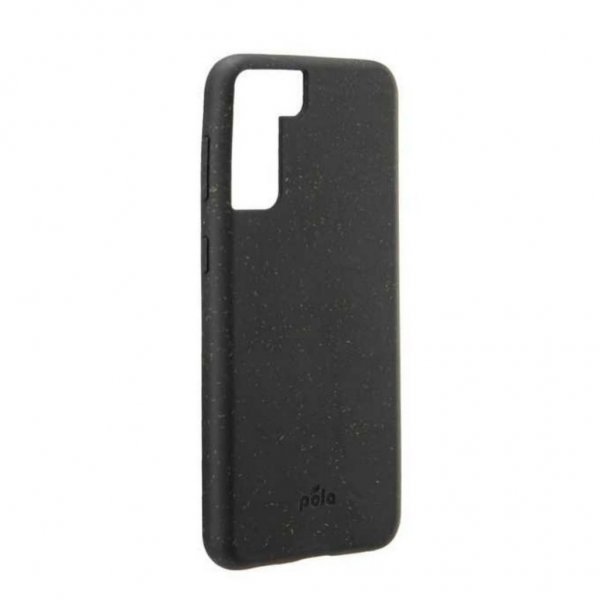Samsung Galaxy S21 Plus Skal Eco Friendly Classic Svart