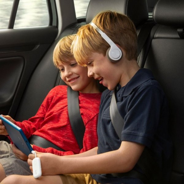 AirFly Duo 3.5mm Bluetooth Trådlös Ljuddelning