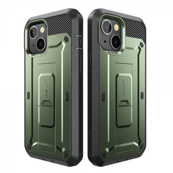 iPhone 14 Plus Skal UB Pro Grön