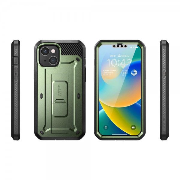 iPhone 14 Plus Skal UB Pro Grön