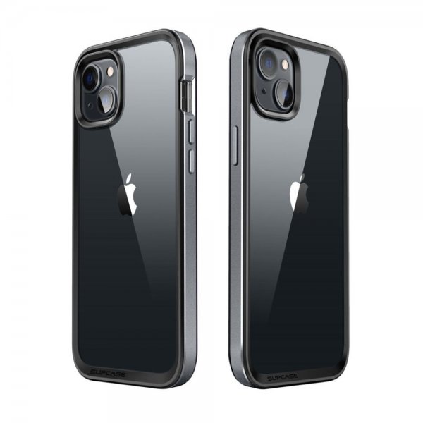 iPhone 14 Plus Skal UB Edge XT Svart