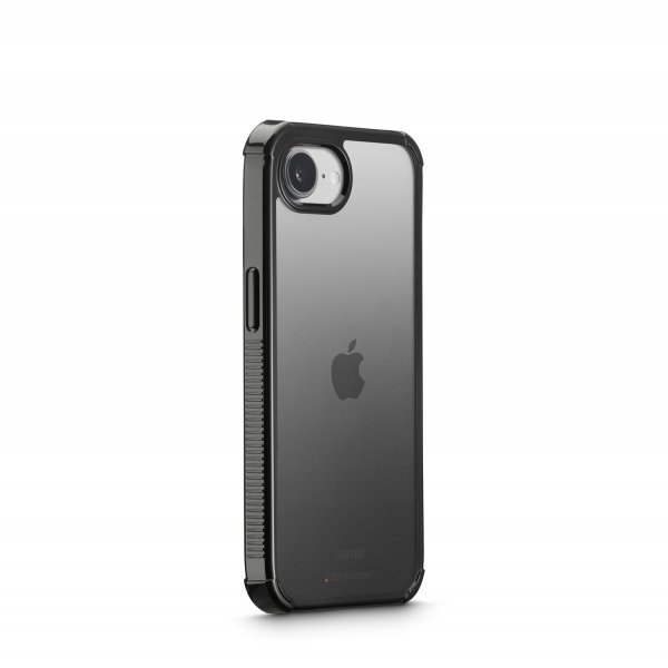 iPhone 16e/17e Skal Extreme Protect Svart