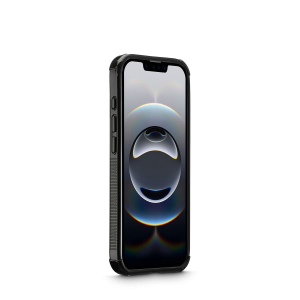 iPhone 16e/17e Skal Extreme Protect Svart