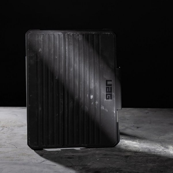 iPad Air 13 (M2/M3) Fodral Metropolis SE Bordeaux