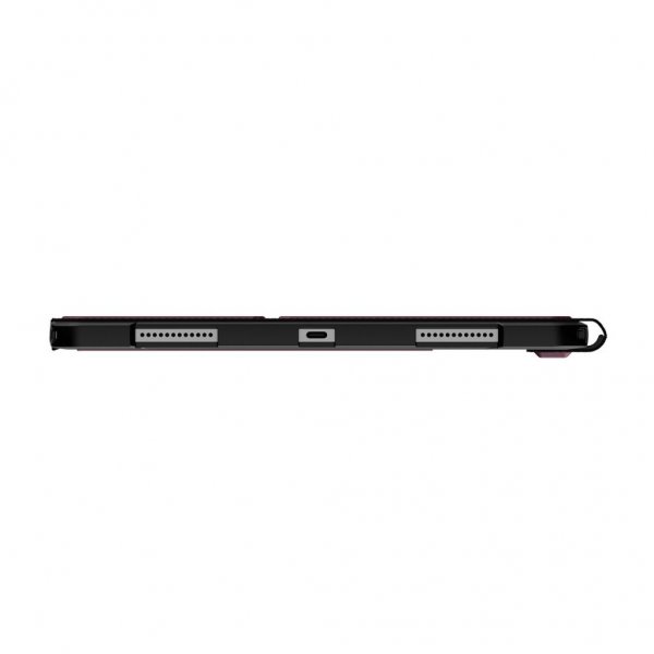 iPad Air 13 (M2/M3) Fodral Metropolis SE Bordeaux