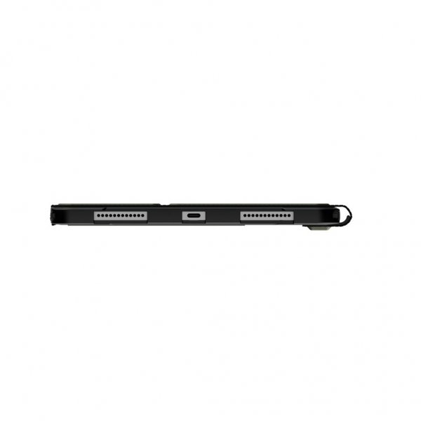 iPad Air 11 (M2/M3) Fodral Metropolis SE Olive