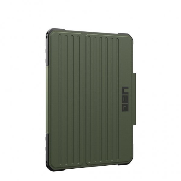 iPad Air 11 (M2/M3) Fodral Metropolis SE Olive