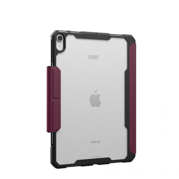 iPad Air 11 (M2/M3) Fodral Essential Armor Bordeaux