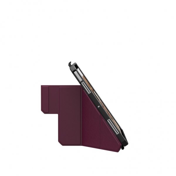 iPad Air 11 (M2/M3) Fodral Essential Armor Bordeaux