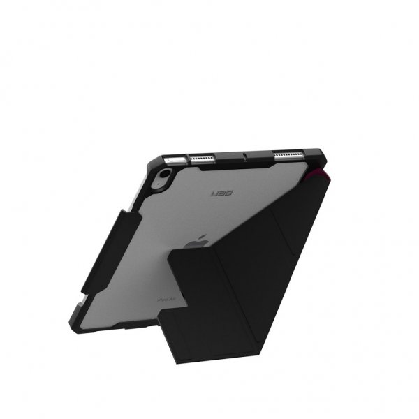 iPad Air 11 (M2/M3) Fodral Essential Armor Bordeaux