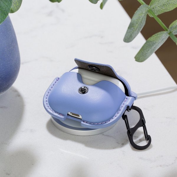 AirPods 3 Skal AirSnap Svart