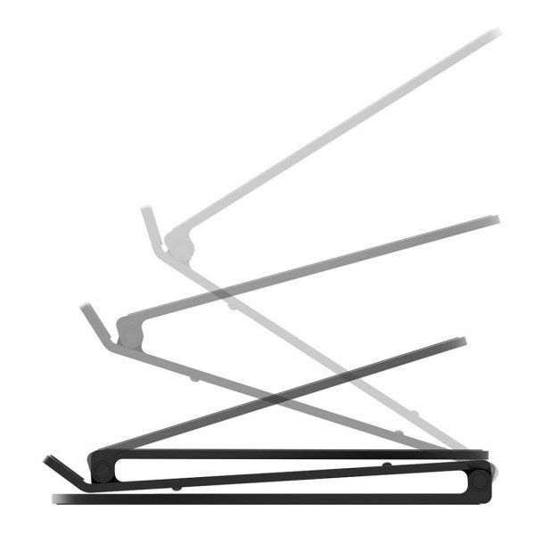 Curve Flex Svart