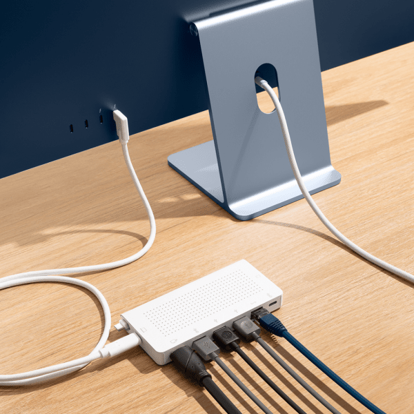 StayGo USB-C Hub
