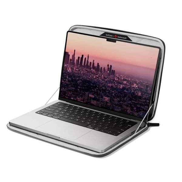 MacBook Pro 16 M1 (A2485)/M2 (A2780) Fodral SuitCase