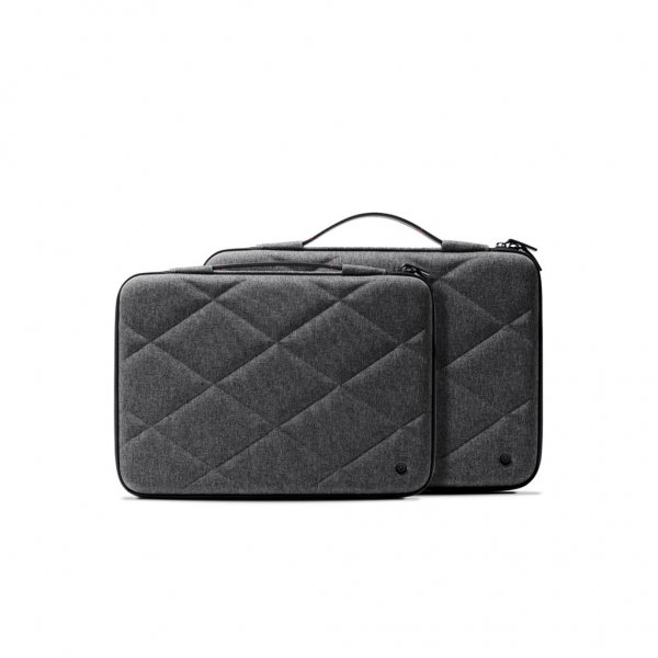 Macbook Air 13 M1 (A2337)/M2 (A2681)/Pro 13 (A2338) Fodral SuitCase
