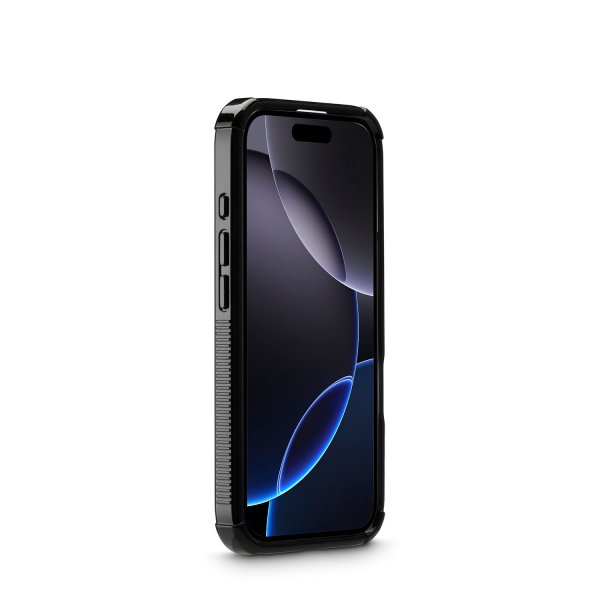 iPhone 16 Skal Extreme Protect MagLine Svart